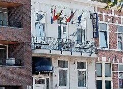 Hotel De Ruyter